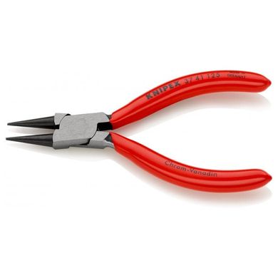 Клещи захватные пластмассовые KNIPEX 37 41 125