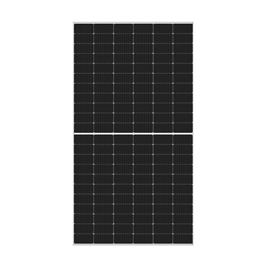 Солнечная панель LP Longi Solar Half-Cell 550W (35 профиль. монокристалл)