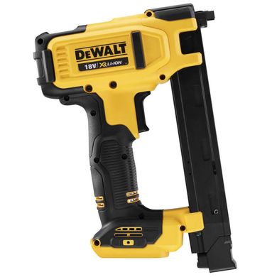 Степлер скобозабивний акумуляторний DeWALT DCN701N