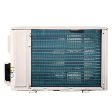Кондиционер ARDESTO CoolSmartPro 25м2 инвертор 9000BTU 2.5кВт A++/A+ -25&deg;С Wi-Fi R32 белый