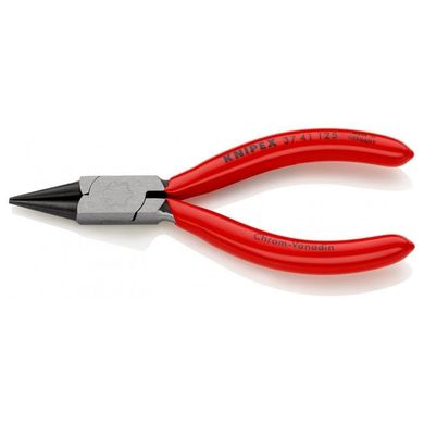 Кліщі захватні пластмасові для точної механіки KNIPEX 37 41 125