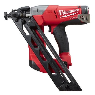 Цвяхозбивач 15 GA з похилим магазином MILWAUKEE M18 FUEL CN15GA-0X 4933459633