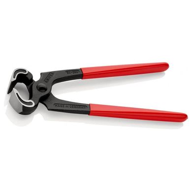 Кліщі теслярські KNIPEX 50 01 250