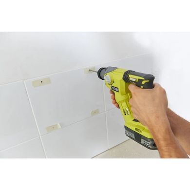 Ryobi Перфоратор ONE+ R18SDS-0 SDS+ 18В, 16мм, 1.3Дж, 4 режима работы, 1,7кг (без АКБ и ЗП)