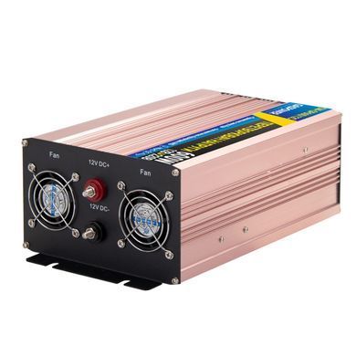 Джерело безперебійного живлення (інвертор) SW-GP1000/12C, 1000W