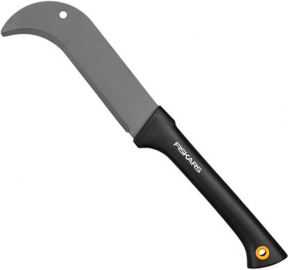 Малий секач для сучків Fiskars Solid S3 (1051087)