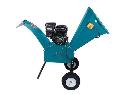 Измельчитель древесины KS 500WS