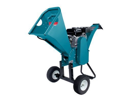 Измельчитель древесины KS 500WS