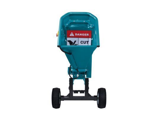 Измельчитель древесины KS 500WS