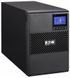 Источник бесперебойного питания Eaton 9SX, 1000VA/900W, LCD, USB, RS232, 6xC13