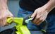 Ryobi Воздуходувка-пилосос MaxPower RBV36B 36B, 238 км/год безщіткова (без АКБ і ЗП)