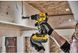 Дрель-шуруповёрт аккумуляторная бесщёточная DeWALT DCD800H2T