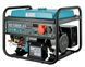 Бензиновый генератор KS 7000E-3