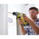 Ryobi Перфоратор ONE+ R18SDS-0 SDS+ 18В, 16мм, 1.3Дж, 4 режима работы, 1,7кг (без АКБ и ЗП)