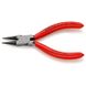 Клещи захватные пластмассовые KNIPEX 37 41 125