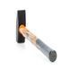 Рихтовочный молоток PICARD №252/22 K FS BlackTec&reg;, боек с насечкой плоский прямоугольный/круглый 460 гр, 2522230