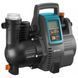 Насосная станция Gardena 5000/5E LCD