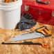 Ручна пилка Fiskars PowerTooth 380 мм 9 TPI 1062930