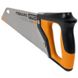 Ручная пила Fiskars PowerTooth 380 мм 9 TPI 1062930