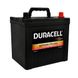 Автомобильный аккумулятор DURACELL Extreme EFB Asia 65Ah 550A R+ (D23)