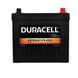 Автомобильный аккумулятор DURACELL Extreme EFB Asia 65Ah 550A R+ (D23)