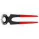 Кліщі теслярські KNIPEX 50 01 250