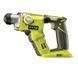 Ryobi Перфоратор ONE+ R18SDS-0 SDS+ 18В, 16мм, 1.3Дж, 4 режима работы, 1,7кг (без АКБ и ЗП)