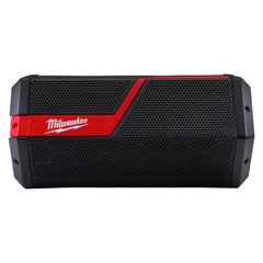 Динамик аккумуляторный MILWAUKEE M12-18 JSSP-0 4933459275