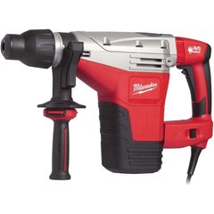 Перфоратор MILWAUKEE SDS-Max 1300 Вт 45 мм 8,5 Дж - K 545 S