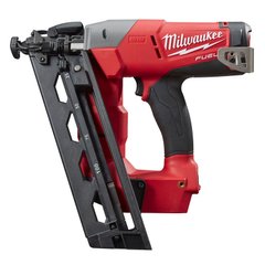 Цвяхозбивач 16 GA з похилим магазином MILWAUKEE M18 FUEL CN16GA-0X 4933451958