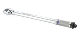 Ключ динамометрический 1/2" 42-210 Nm