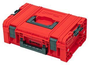 Ящик для инструмента QBRICK SYSTEM PRO RED TECHNICAN CASE 2.0 450 x 332 x 171