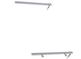 Кронштейн для плоского колектора KS2100-1R-S200 HEWALEX