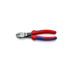 Кусачки бокові особливої потужності KNIPEX 74 02 180