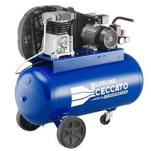 Компрессор Ceccato Blueline 50BC2