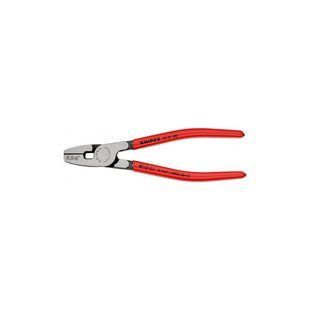 Інструмент для обтиску контактних гільз KNIPEX 97 81 180