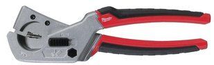 Резак для пластиковых труб MILWAUKEE 48224202
