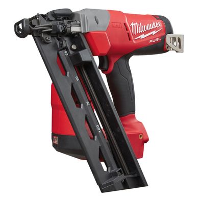 Цвяхозбивач 16 GA з похилим магазином MILWAUKEE M18 FUEL CN16GA-0X 4933451958