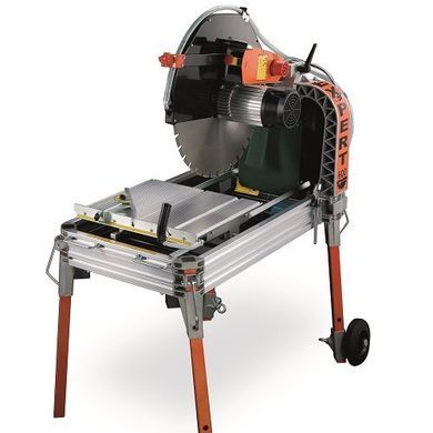 Станок камнерезный Battipav EXPERT 600