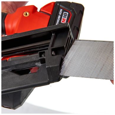 Цвяхозбивач 16 GA з похилим магазином MILWAUKEE M18 FUEL CN16GA-0X 4933451958