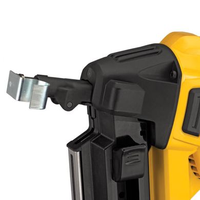 Пістолет цвяхозабивний для бетону акумуляторний безщітковий DeWALT DCN890N