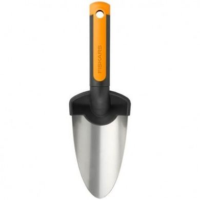 Садовий совок Fiskars Premium 137200 (1000726)