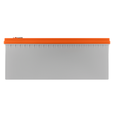 Акумуляторний корпус LP12-200 з LCD дисплеєм