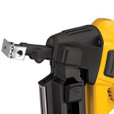 Пистолет гвоздезабивной по бетону аккумуляторный бесщёточный DeWALT DCN890N