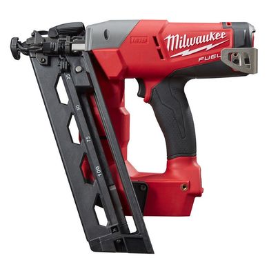 Цвяхозбивач 16 GA з похилим магазином MILWAUKEE M18 FUEL CN16GA-0X 4933451958