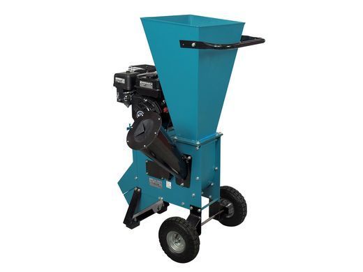 Измельчитель древесины KS 400WS