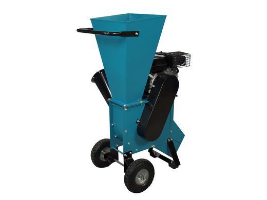Измельчитель древесины KS 400WS