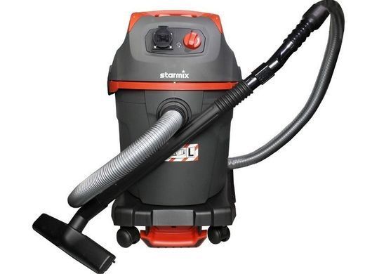Промышленный пылесос Starmix NSG uClean ARDL - 1432 EHP