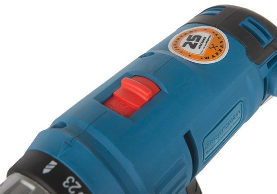 Шуруповерт Енергомаш ДУ-2145П 450 Вт