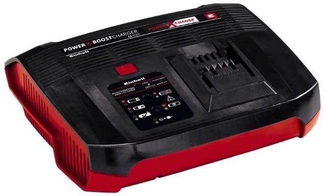 Зарядний пристрій Einhell Power-X-Boostcharger 6 A